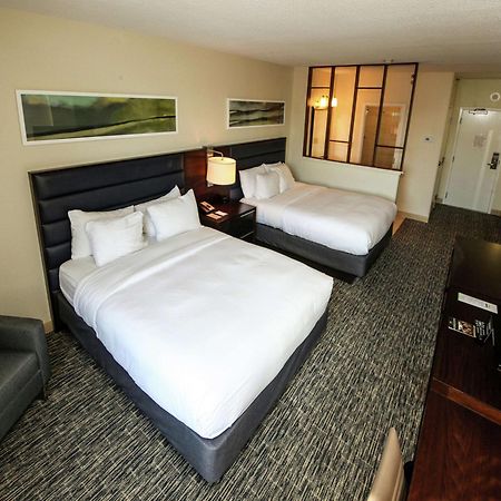 Doubletree By Hilton Hotel Columbia Zewnętrze zdjęcie