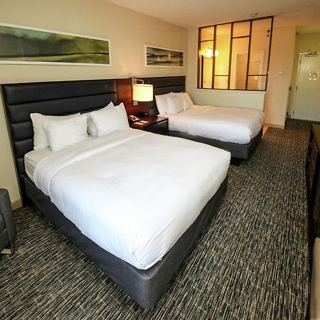 Doubletree By Hilton Hotel Columbia Zewnętrze zdjęcie