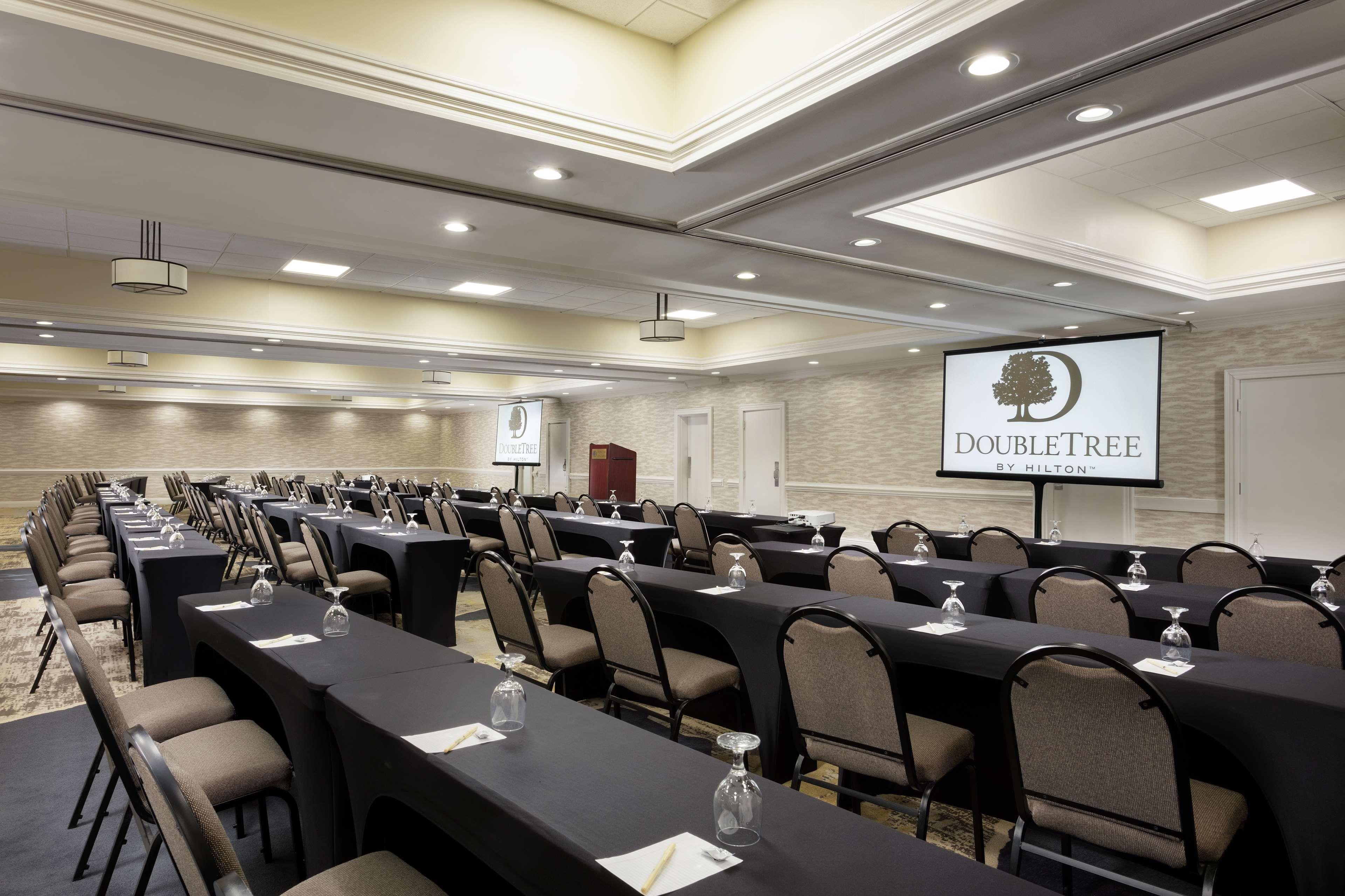 Doubletree By Hilton Hotel Columbia Zewnętrze zdjęcie
