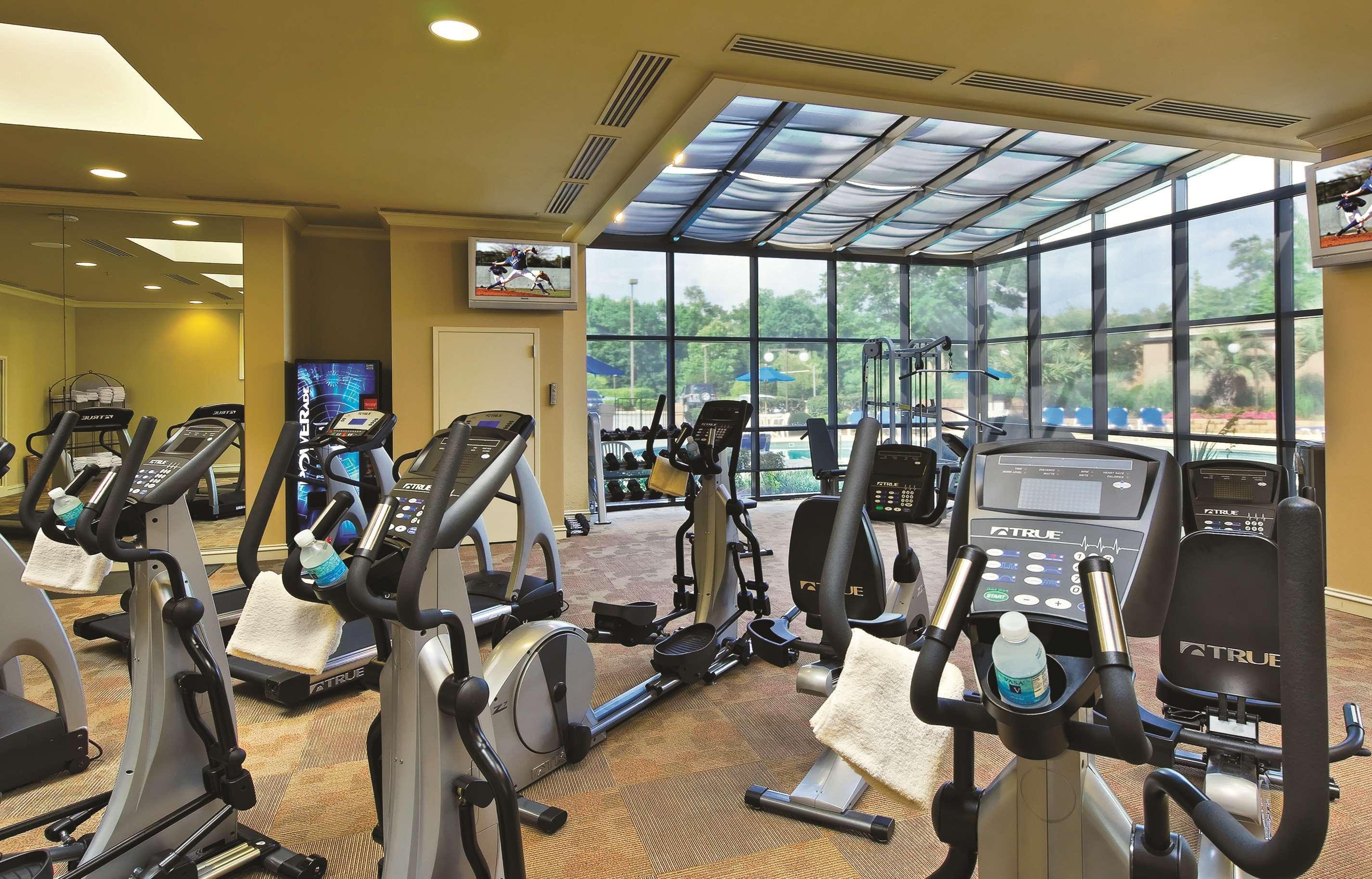 Doubletree By Hilton Hotel Columbia Zewnętrze zdjęcie