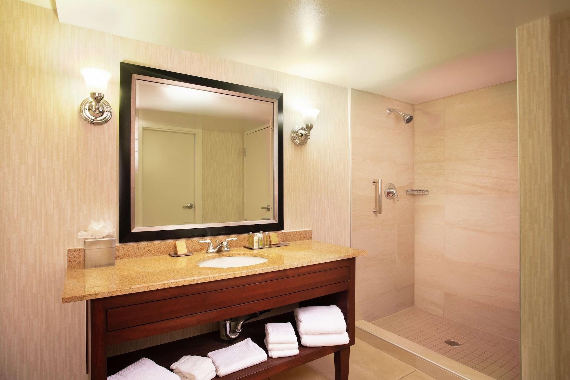 Doubletree By Hilton Hotel Columbia Zewnętrze zdjęcie