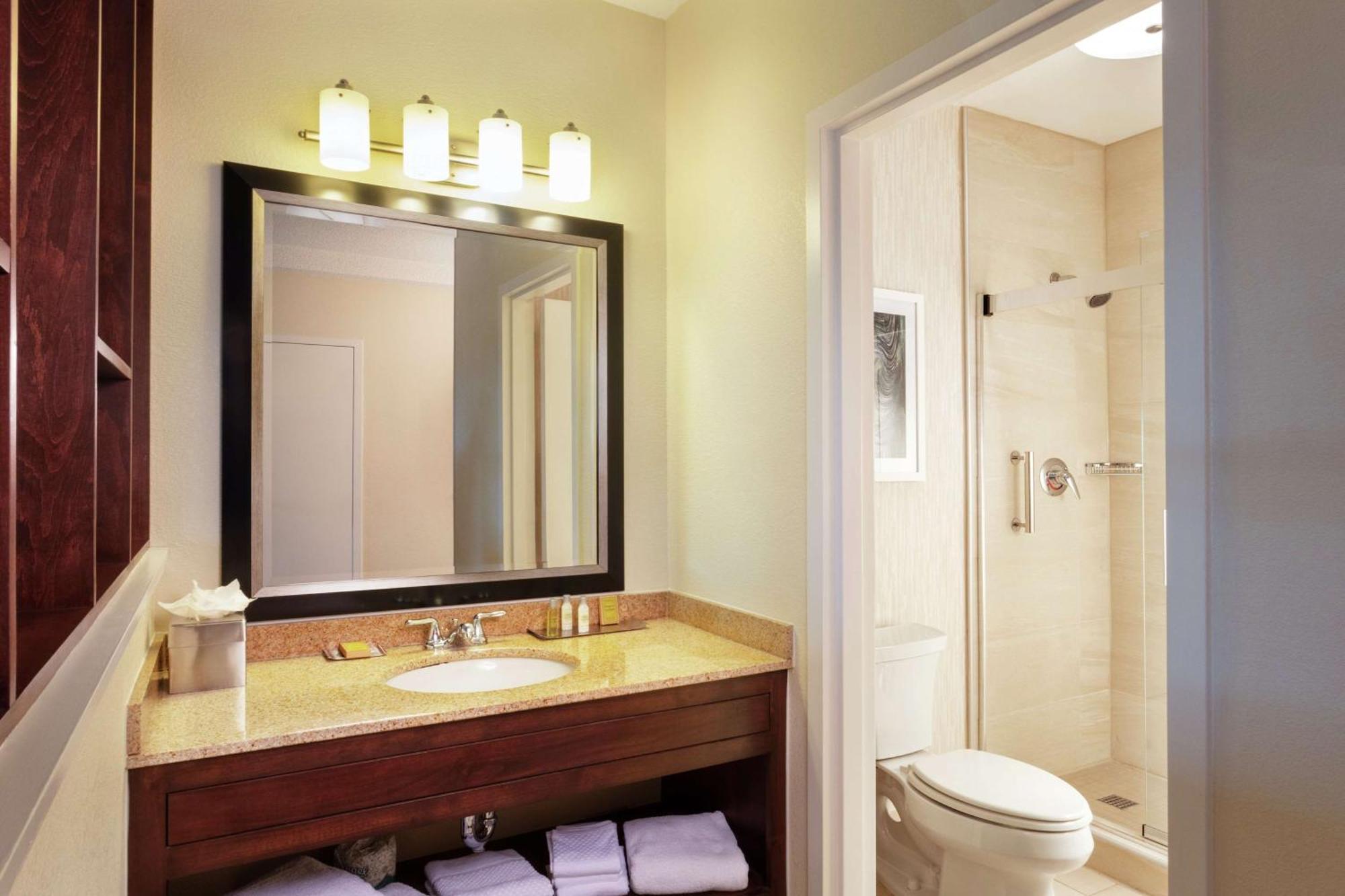 Doubletree By Hilton Hotel Columbia Zewnętrze zdjęcie