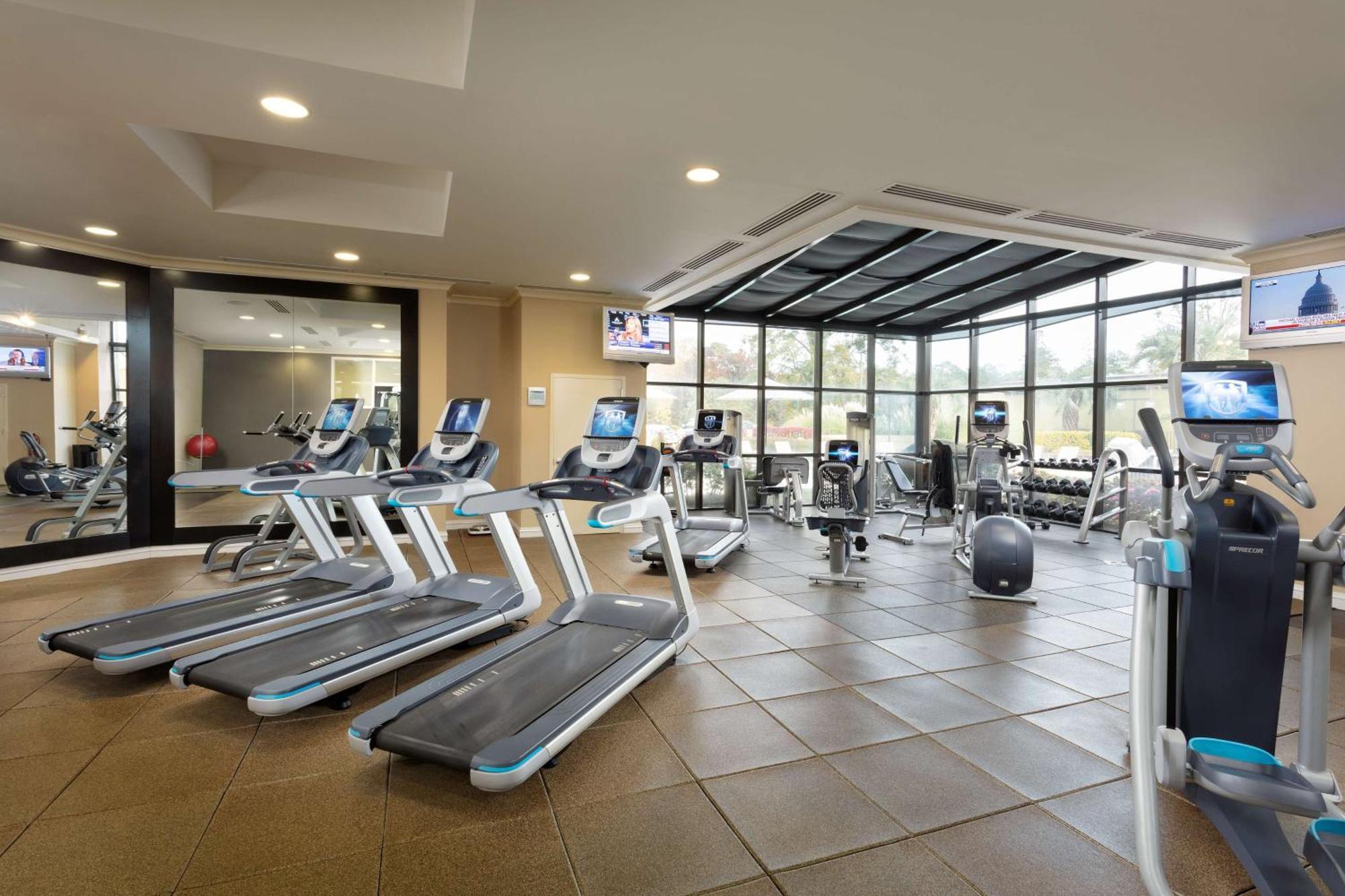 Doubletree By Hilton Hotel Columbia Zewnętrze zdjęcie