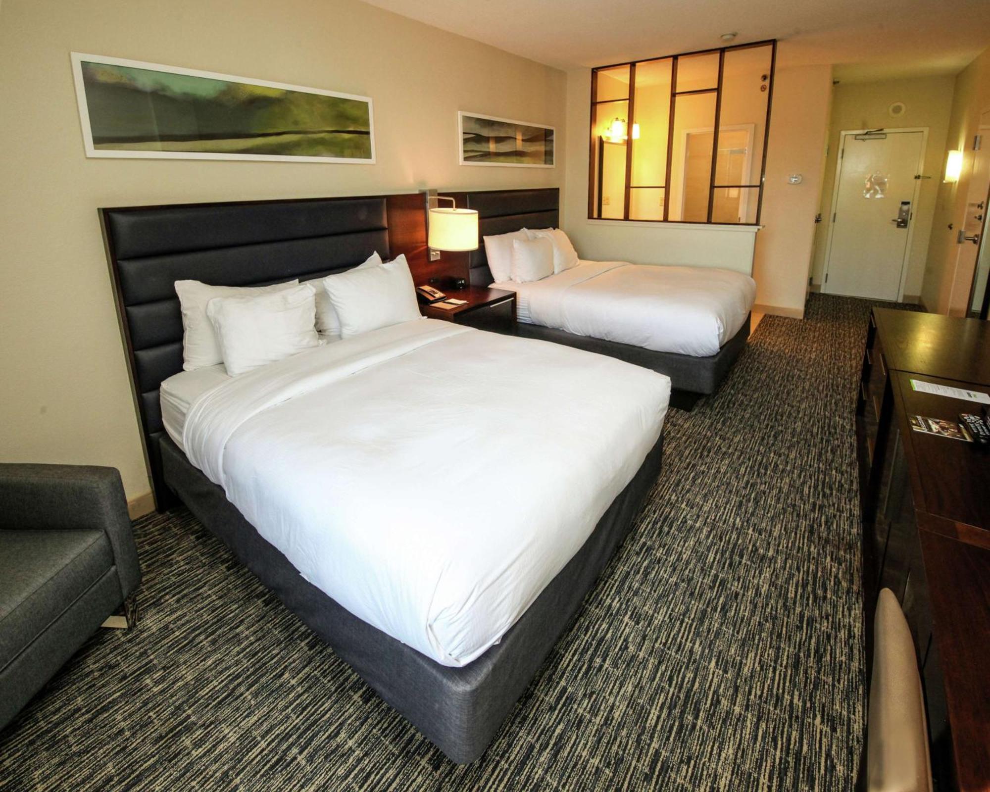 Doubletree By Hilton Hotel Columbia Zewnętrze zdjęcie