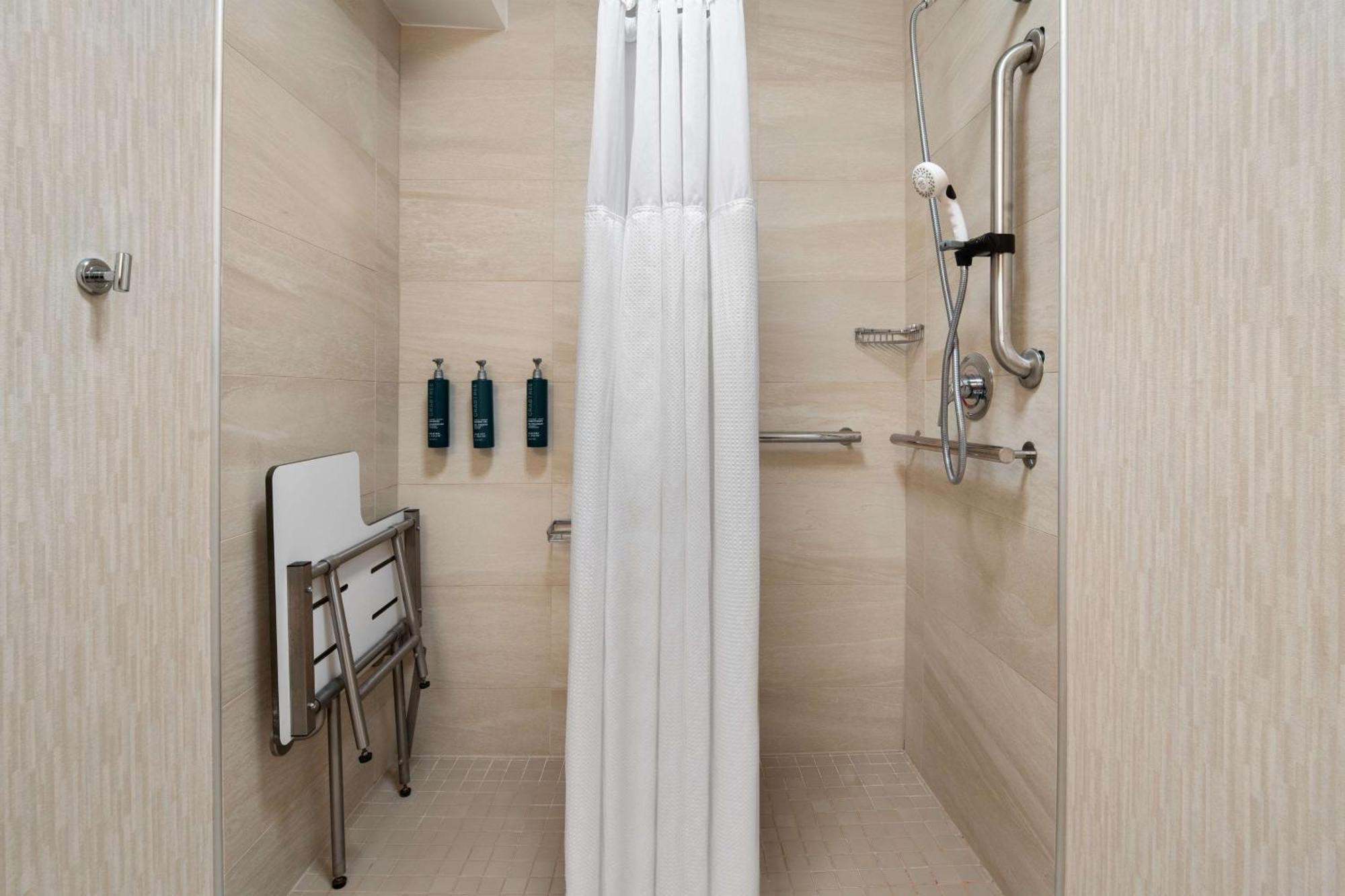 Doubletree By Hilton Hotel Columbia Zewnętrze zdjęcie