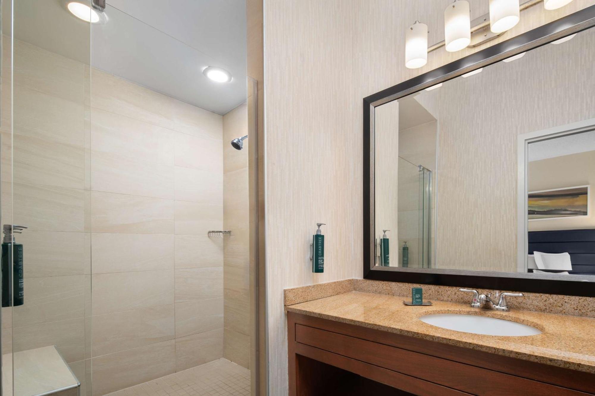 Doubletree By Hilton Hotel Columbia Zewnętrze zdjęcie