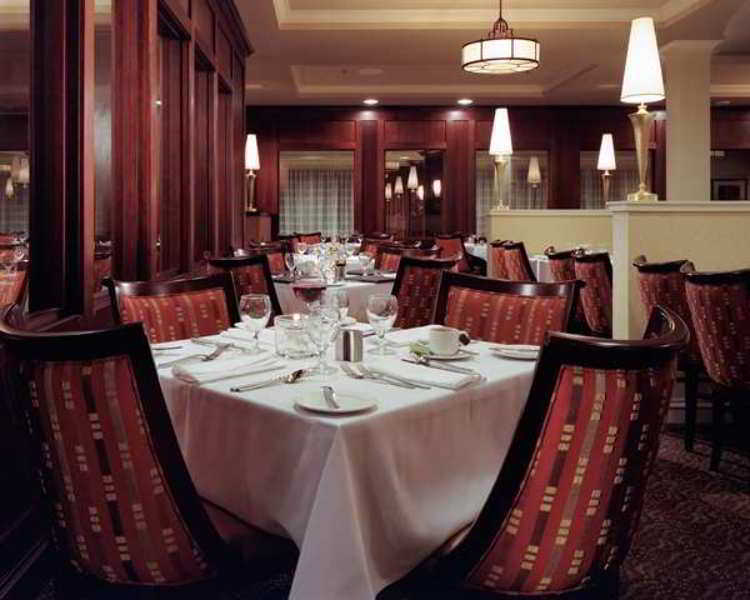 Doubletree By Hilton Hotel Columbia Restauracja zdjęcie