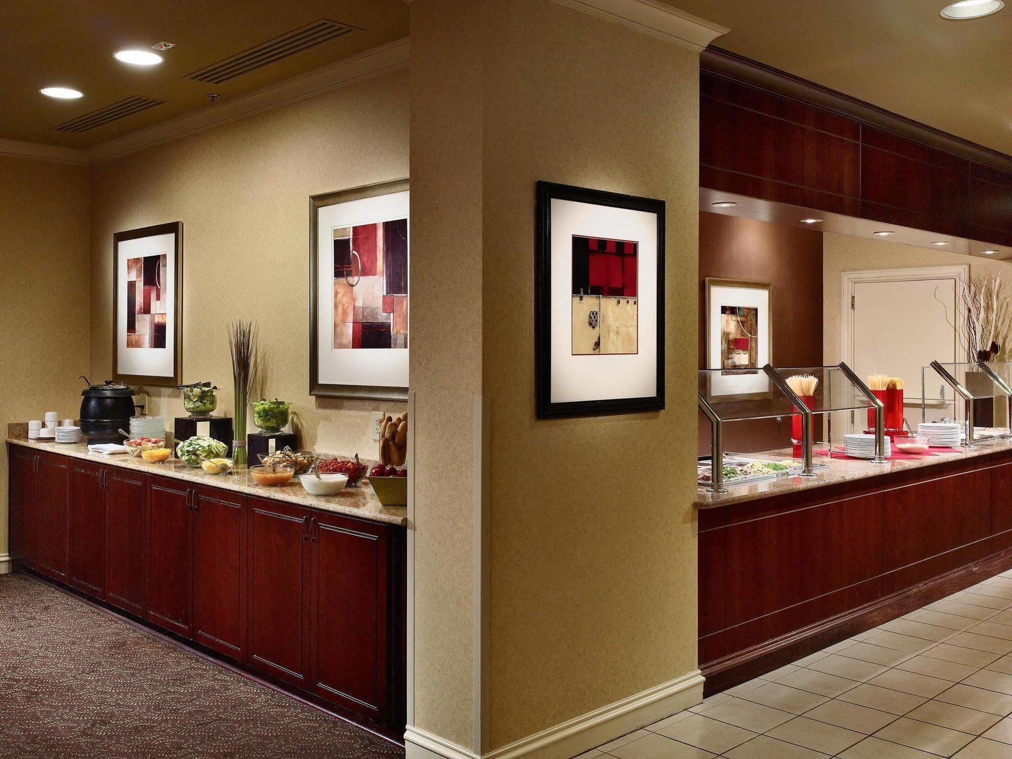 Doubletree By Hilton Hotel Columbia Zewnętrze zdjęcie